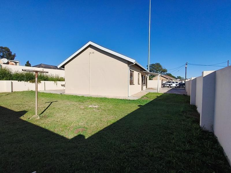 3 Bedroom Property for Sale in Mthata Eastern Cape